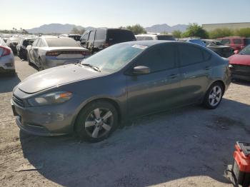 Salvage Dodge Dart