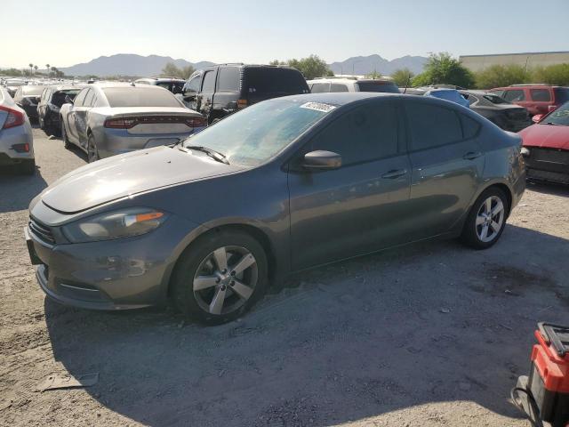  Salvage Dodge Dart