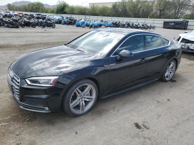 Salvage Audi A5