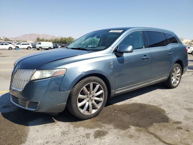  Salvage Lincoln MKT