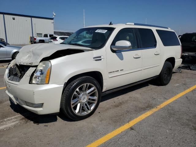 Salvage Cadillac Escalade