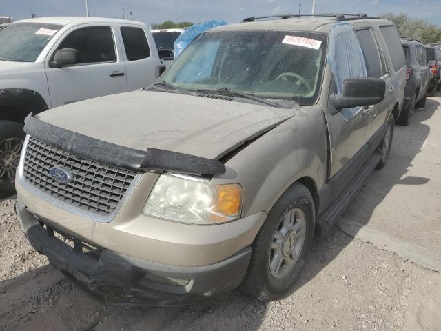  Salvage Ford Expedition
