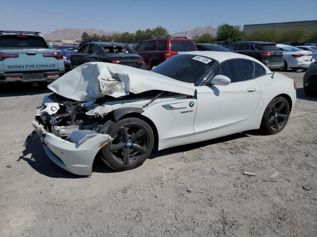  Salvage BMW Z Series