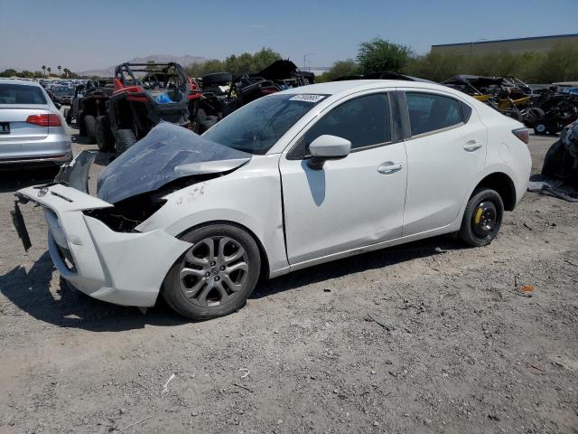  Salvage Toyota Scion