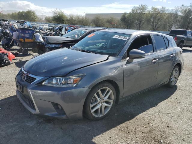  Salvage Lexus Ct