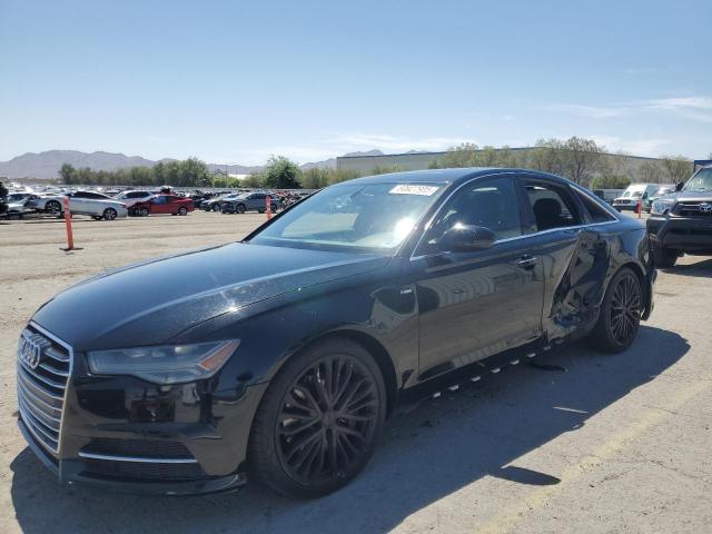  Salvage Audi A6