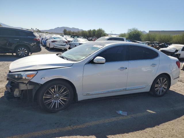  Salvage Kia Cadenza
