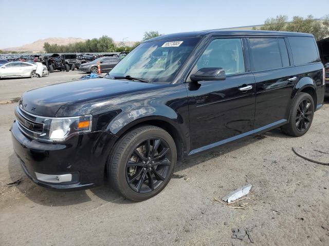  Salvage Ford Flex
