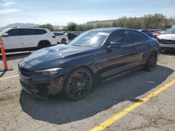  Salvage BMW M Series
