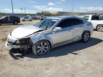  Salvage Acura TL