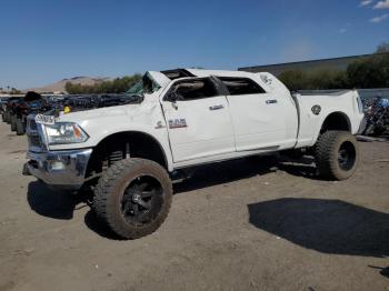  Salvage Ram 2500