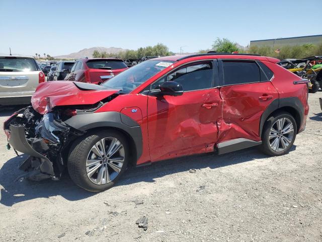  Salvage Subaru Solterra P