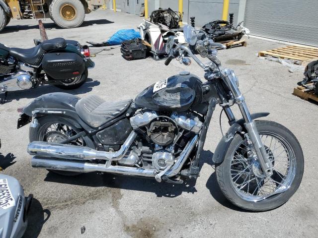  Salvage Harley-Davidson Fx