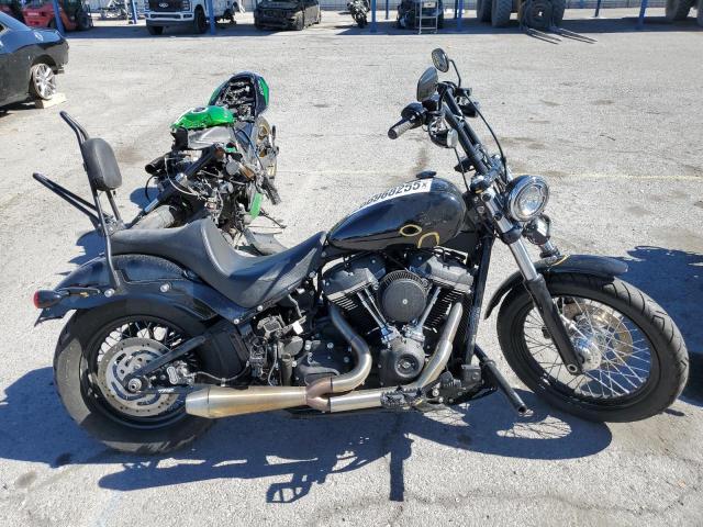  Salvage Harley-Davidson Fxbb