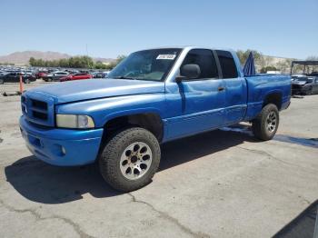  Salvage Dodge Ram 1500