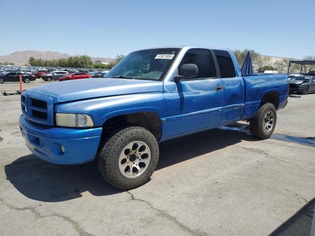  Salvage Dodge Ram 1500