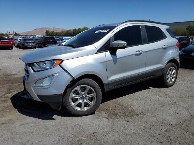  Salvage Ford EcoSport