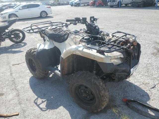  Salvage Honda Trx