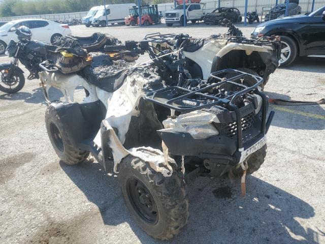  Salvage Honda Trx
