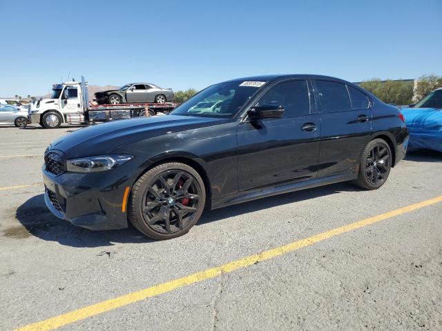  Salvage BMW M Series