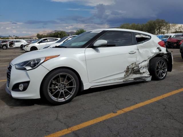  Salvage Hyundai VELOSTER