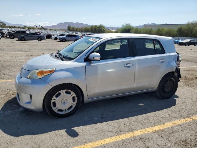  Salvage Toyota Scion