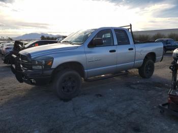  Salvage Dodge Ram 1500