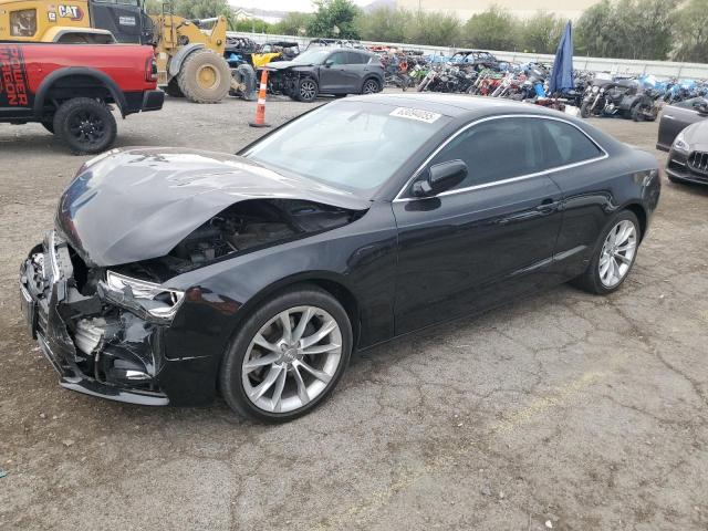  Salvage Audi A5