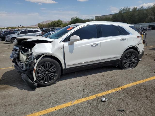  Salvage Cadillac XT5