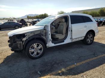  Salvage Audi Q7
