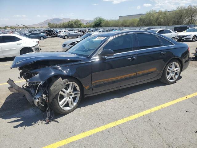  Salvage Audi A6