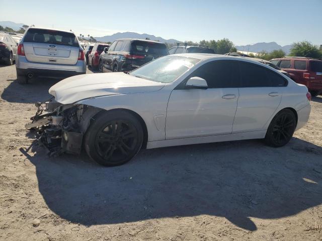  Salvage BMW 4 Series