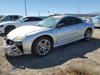  Salvage Mitsubishi Eclipse