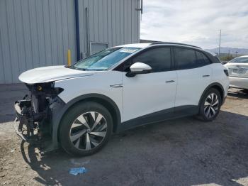  Salvage Volkswagen ID.4