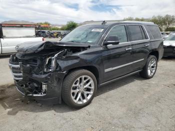  Salvage Cadillac Escalade