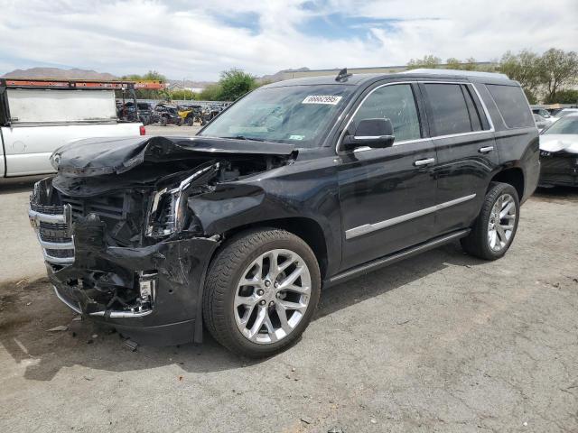  Salvage Cadillac Escalade