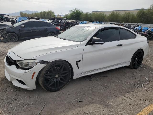  Salvage BMW 4 Series