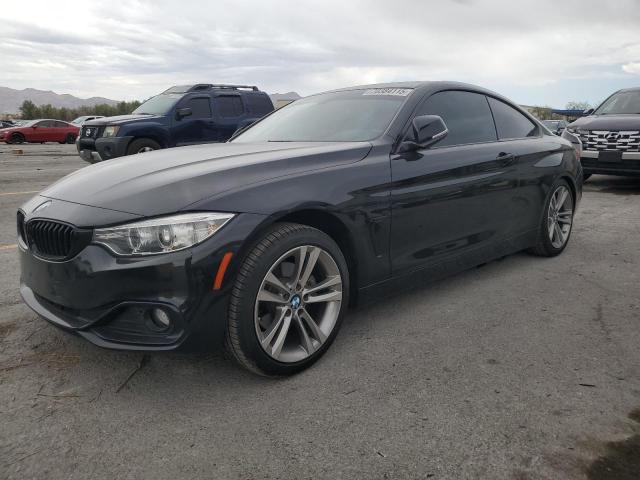  Salvage BMW 4 Series