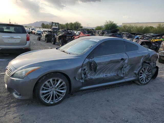  Salvage INFINITI G37