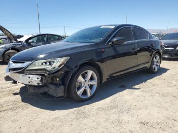  Salvage Acura ILX