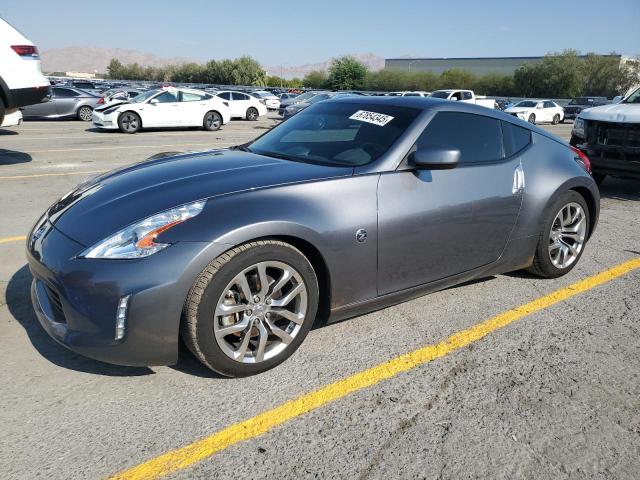  Salvage Nissan 370Z