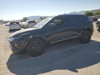  Salvage Chevrolet Blazer