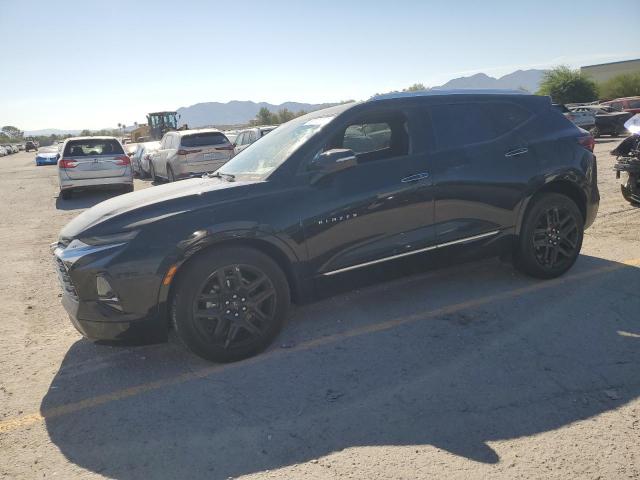  Salvage Chevrolet Blazer
