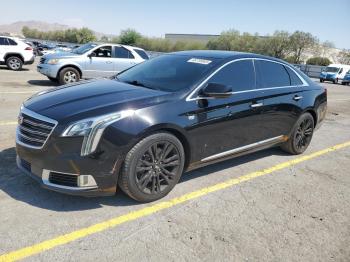  Salvage Cadillac XTS