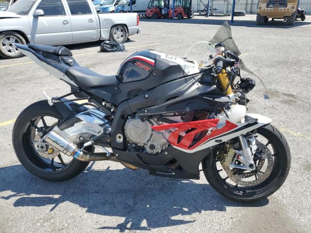  Salvage BMW S