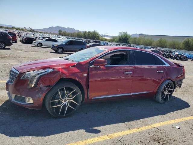  Salvage Cadillac XTS