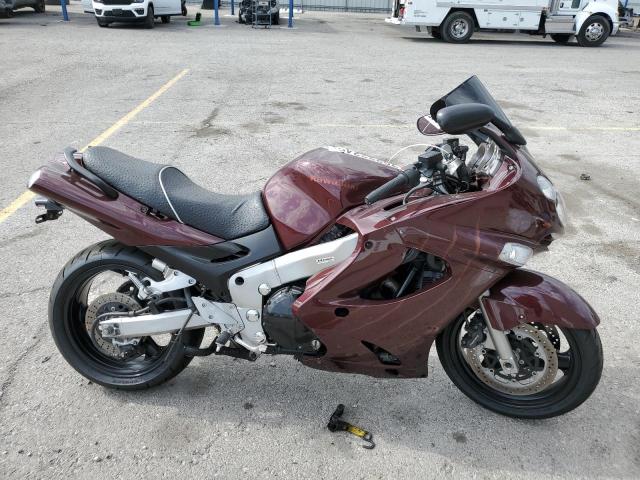  Salvage Kawasaki Zx1200 C