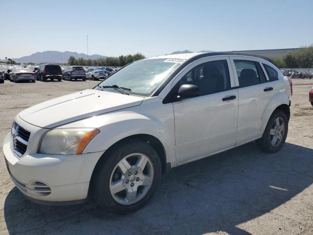  Salvage Dodge Caliber