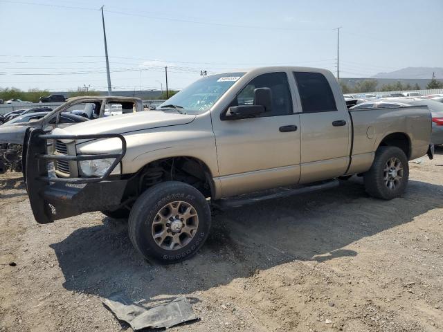  Salvage Dodge Ram 2500