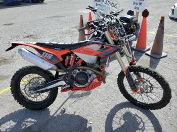 Salvage BETA 520rs